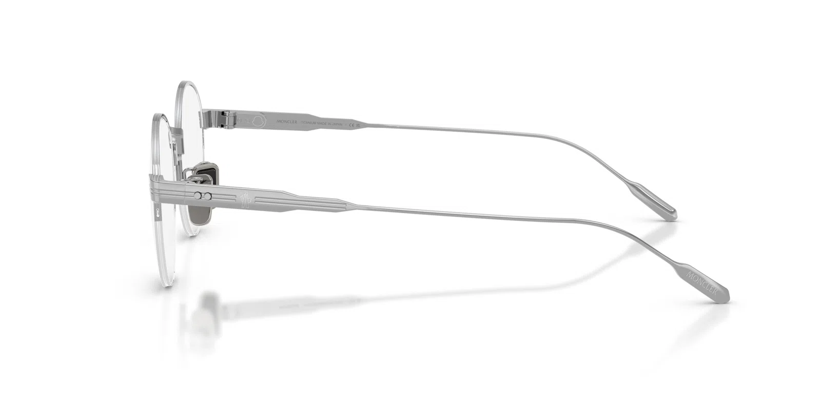 Moncler 1016TD Eyeglasses - view 17
